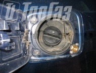 ��� �� Toyota Camry - ����������� ����������