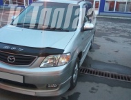 ��� �� Mazda MPV - 