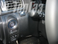 ��� �� Subaru Forester S-edition 2.5  - ������ ������������ � ��������� ������� ������
