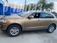 ��� �� Zotye T600 - 