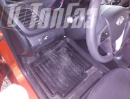 ��� �� Hyundai Solaris - 