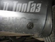 ��� �� Chevrolet Captiva - ����������� ����������