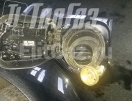 ��� �� Toyota Land Cruiser Prado 120 - ����������� ���������� � ������������