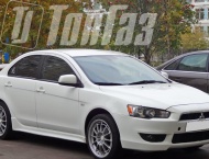 ��� �� Mitsubishi Lancer - 