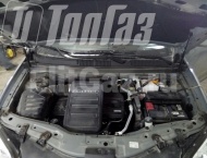 ��� �� Opel Antara - ����������� ����������