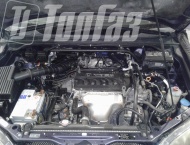 ��� �� Honda Odyssey - ����������� ����������