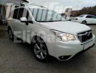 ��� �� Subaru Forester - ����� ���