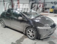 ��� �� Honda Civic - 