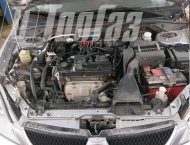 ��� �� Mitsubishi Lancer - 