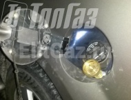 ��� �� Honda Element - ����������� ���������� � ������������