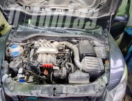 ��� �� Skoda O�tavia - 