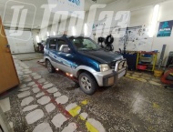 ��� �� Daihatsu Terios - 