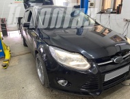 ��� �� Ford Focus - 