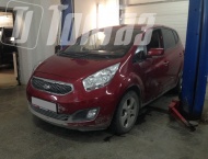 ��� �� Kia Venga - 