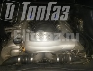 ��� �� Porsche Cayenne - ����������� ����������