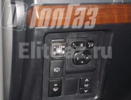 ��� �� Toyota Land Cruiser Prado - ������ ������������ ���/������