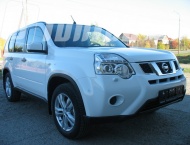 ��� �� Nissan X-trail - ����� ���