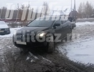 ��� �� Mazda CX-7 - ����� ���