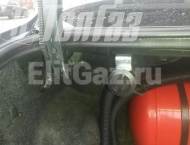 ��� �� Nissan Almera - ����������� ����������