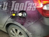 ��� �� Hyundai Solaris - 
