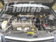 ��� �� Nissan Almera - ����������� ����������