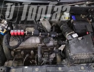 ��� �� Lada Granta - 