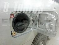 ��� �� Toyota Land Cruiser 200 - ����������� ����������