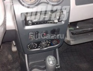 ��� �� Renault Logan - ������ ������������ ���/������