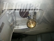 ��� �� MItsubishi Airtrek - ����������� ���������� � ������������