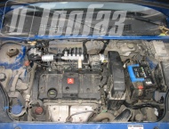 ��� �� Citroen Berlingo - ����������� ����������