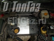 ��� �� Chevrolet Lacetti - ����������� ����������