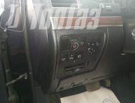 ��� �� Toyota Land Cruiser 200  - 
