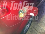 ��� �� Chevrolet Lacetti  - ����������� ���������� � ������������