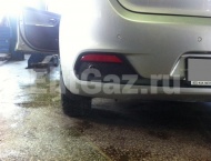 ��� �� Kia Ceed - ����������� ����������