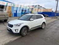 ��� �� Hyundai Creta - 