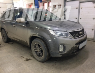 ��� �� Kia Sorento  - 