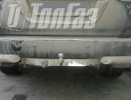��� �� Toyota Land Cruiser 200 - 