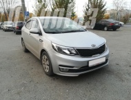 ��� �� Kia Rio  - 