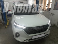 ��� �� Haval M6 - 