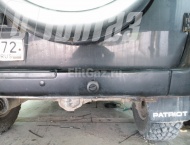 ��� �� ��� Patriot - ����������� ����������