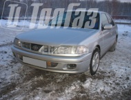 ��� �� Toyota Carina - ����� ���