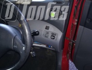 ��� �� Toyota Funcargo  - 