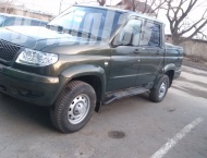��� �� ��� Pickup - 