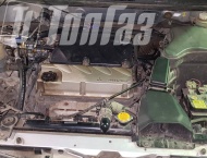 ��� �� Mitsubishi Outlander - 