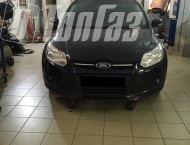 ��� �� Ford Focus - 