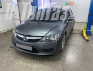��� �� Honda Civic - 