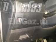 ��� �� Hyundai  IX-35 - ������ ������������ ���/������