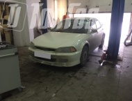 ��� �� Honda Torneo - 