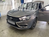 ��� �� Lada Vesta - 