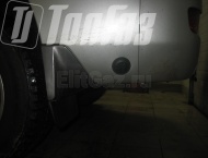 ��� �� Toyota Land Cruiser Prado 120 - ����������� ����������